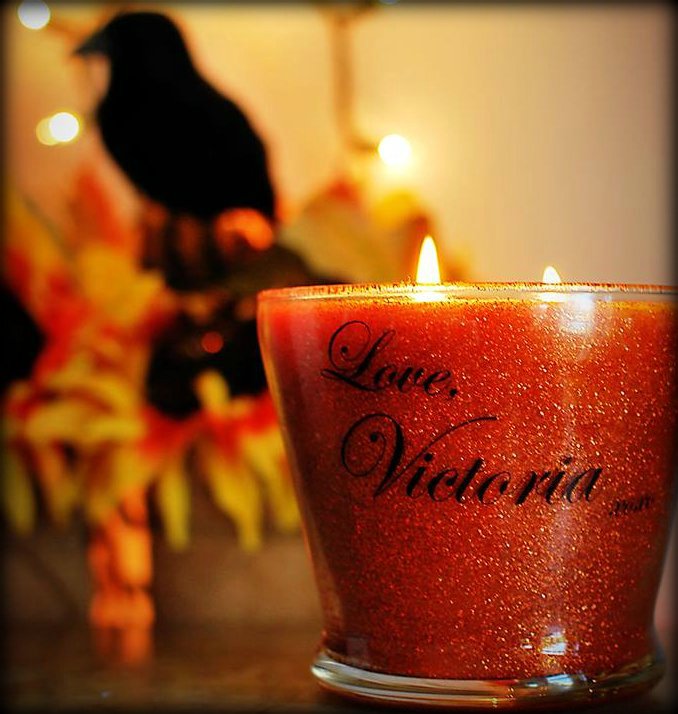 Candles by Victoria Highly Scented Candles & Wax Tarts Candles by