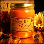 16 oz. Country Jar Candle 