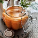 70 oz. Pumpkin Jar Candle