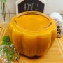 70 oz. Pumpkin Jar Candle 