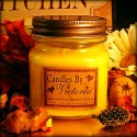 9 oz. Country Jar Candle 