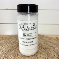 CBV Carpet/Upholstery Freshener CBV Carpet/Upholstery Freshener