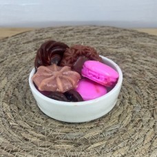 Cookie Melts Cookie Melts