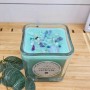 Crystal Intention Candles 