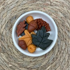 Fall Melts Fall Melts