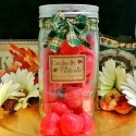 Bag Full Of Strawberries