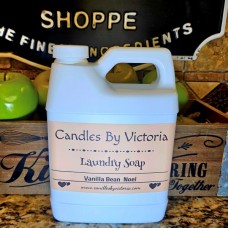 CBV Laundry Soap CBV Laundry Soap