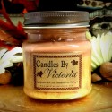 Reese's Peanut Butter Delight Candle