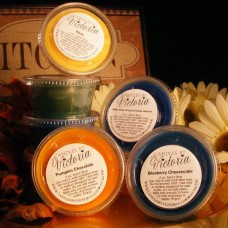 Scent Shots Sampler Pack