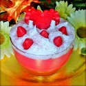 Comfort - Sinful Strawberry Shortcake