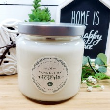 Country Comfort Jar Candle - 16 oz. 