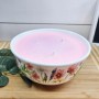 Springtime Candle