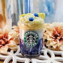 Starbies Blueberry Pineapple Bliss 