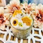 The Queen Bee Candle