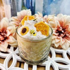 The Queen Bee Candle