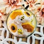 The Queen Bee Candle