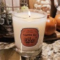 14.5 oz. Vintage Inspired Halloween Candle