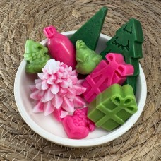 *Who-ville Melts *Who-ville Melts